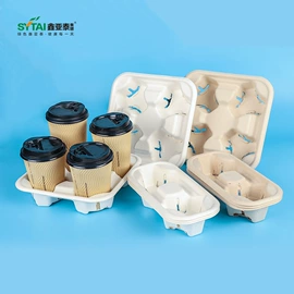 纸杯;纸碗;其他纸类包装