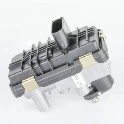 Solenoid Valve for – Supercharger