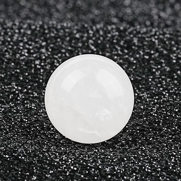 White crystal