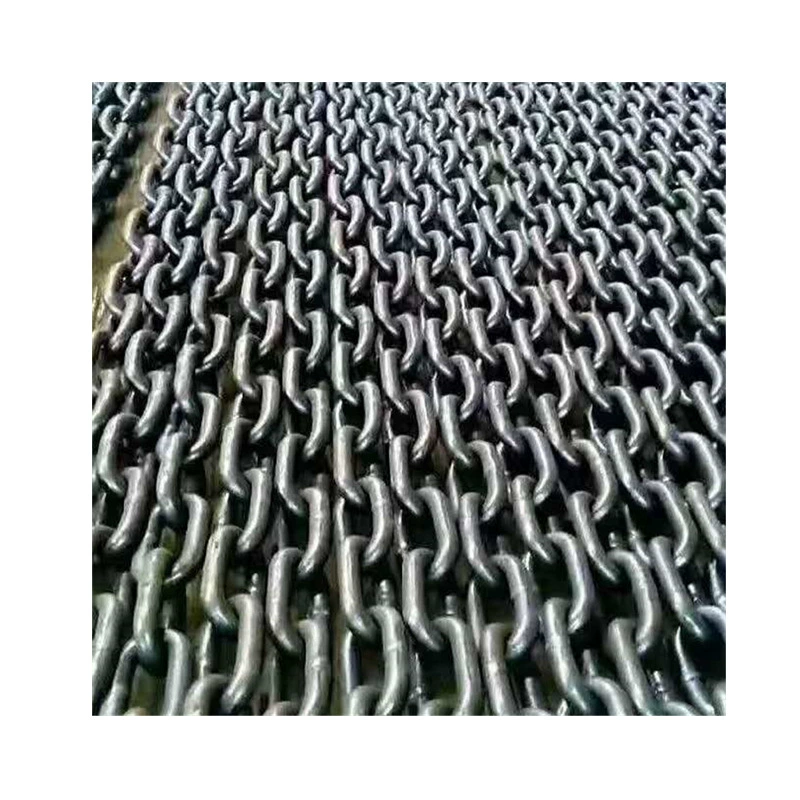 Chain, ring, 22mm