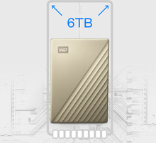 ���h�m�������������WD���Ƅ�Ӳ�P5TB Ultraϵ��2.5Ӣ��CеӲ�P