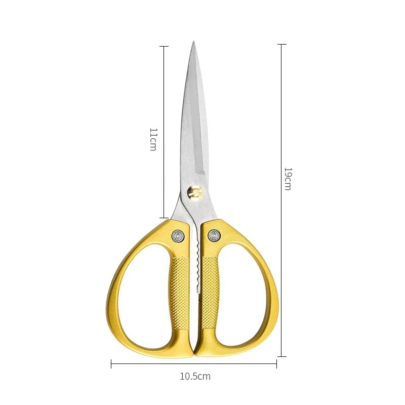 K82 금 플라스틱 손잡이 [대량]]