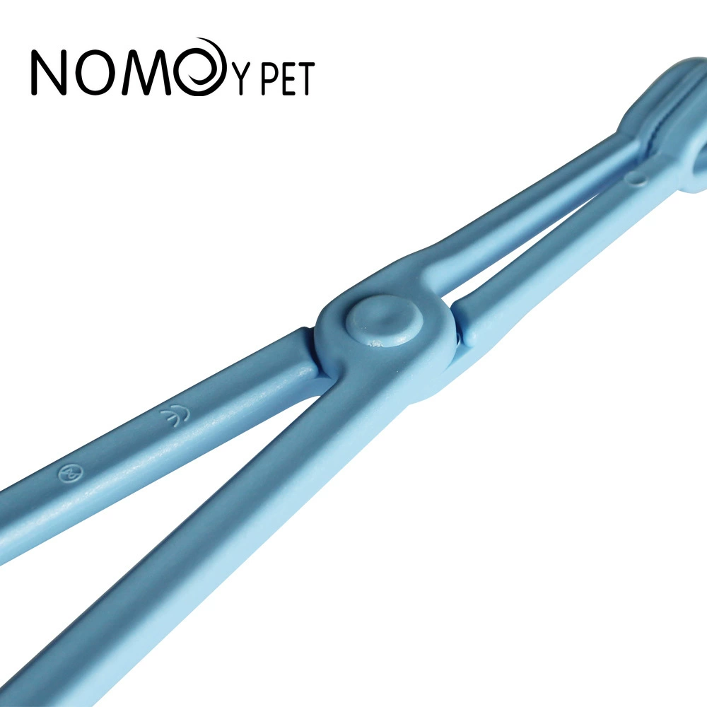 Nomo feeding tool plastic 24.5cm pet crawler to breed daily land turtle lizard frog spider spider