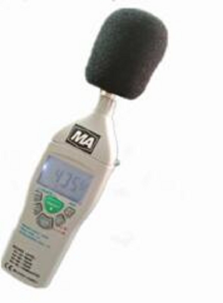 ZZ矿用噪声检测仪 型号:MO31-YSD130(A)库号：M359935