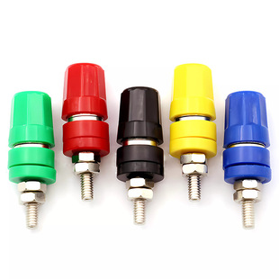 �㽶����M4*36���~�Ӿ���4mm�㽶����20A�Ӿ������㽶���^�ӵ���