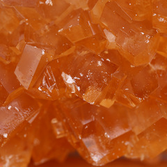 Wholesale factory sugarcane rock sugar yellow rock sugar yellow column single crystal sugar bagged box packed polycrystal sugar pillar seasoning agent raw material