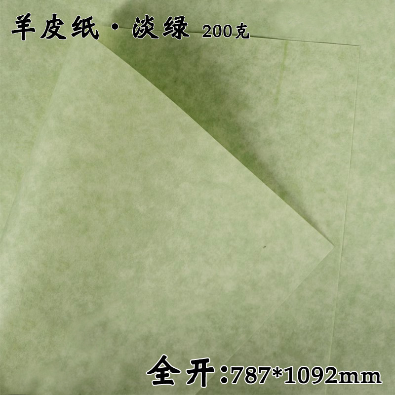 5件包邮幼儿园环创装饰主题墙背景纸森系林绿色全开大张芥末绿抹|undefined