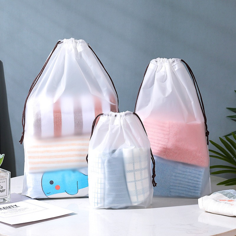 공백 반투명 16*20