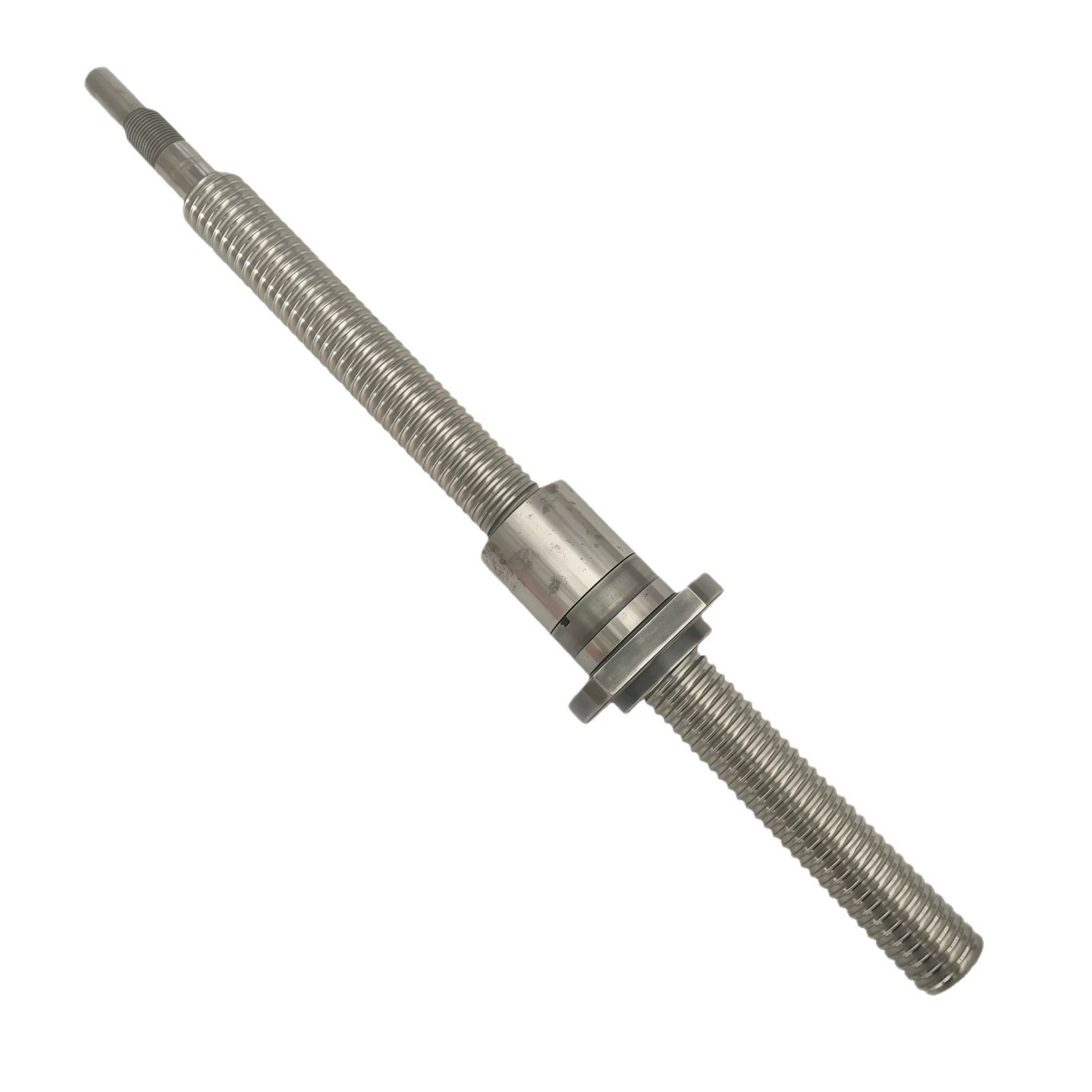 Aксессуары для шлифовального станка_винт оси Y_BIF4006-10RRG0+575LC1 шлифовальный станок Gleason винт