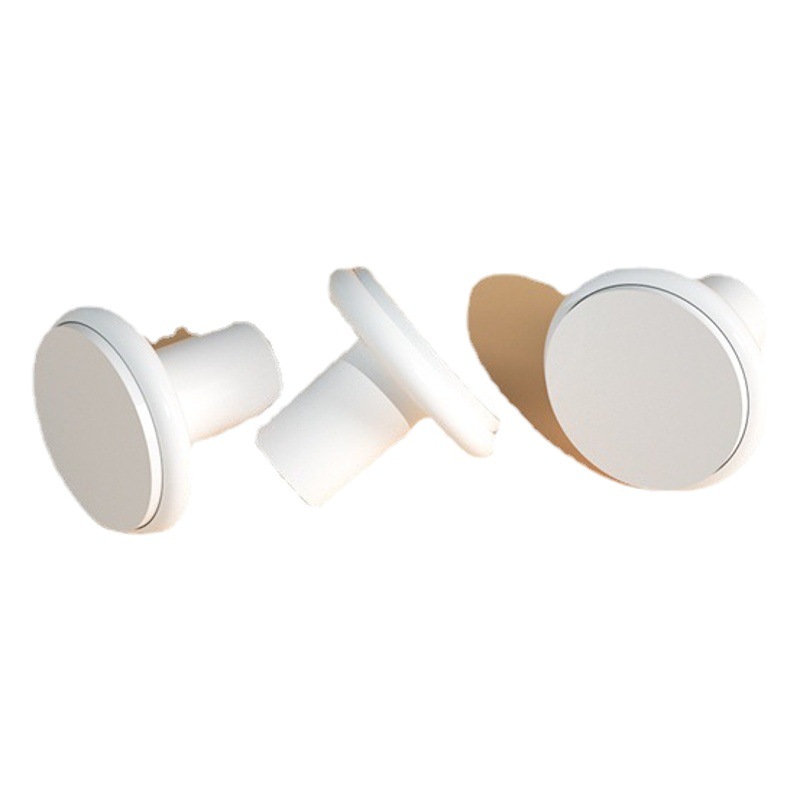 Neutral Electric Baby Nail Grinder Replacement Head Newborn Nail Clipper Spare Grinding Head Accessories Polishing Accessories