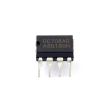 GC708AD DIP-8L BMA400 MCF5282CVF66 DW1000-I-TR13 DLP11SN900