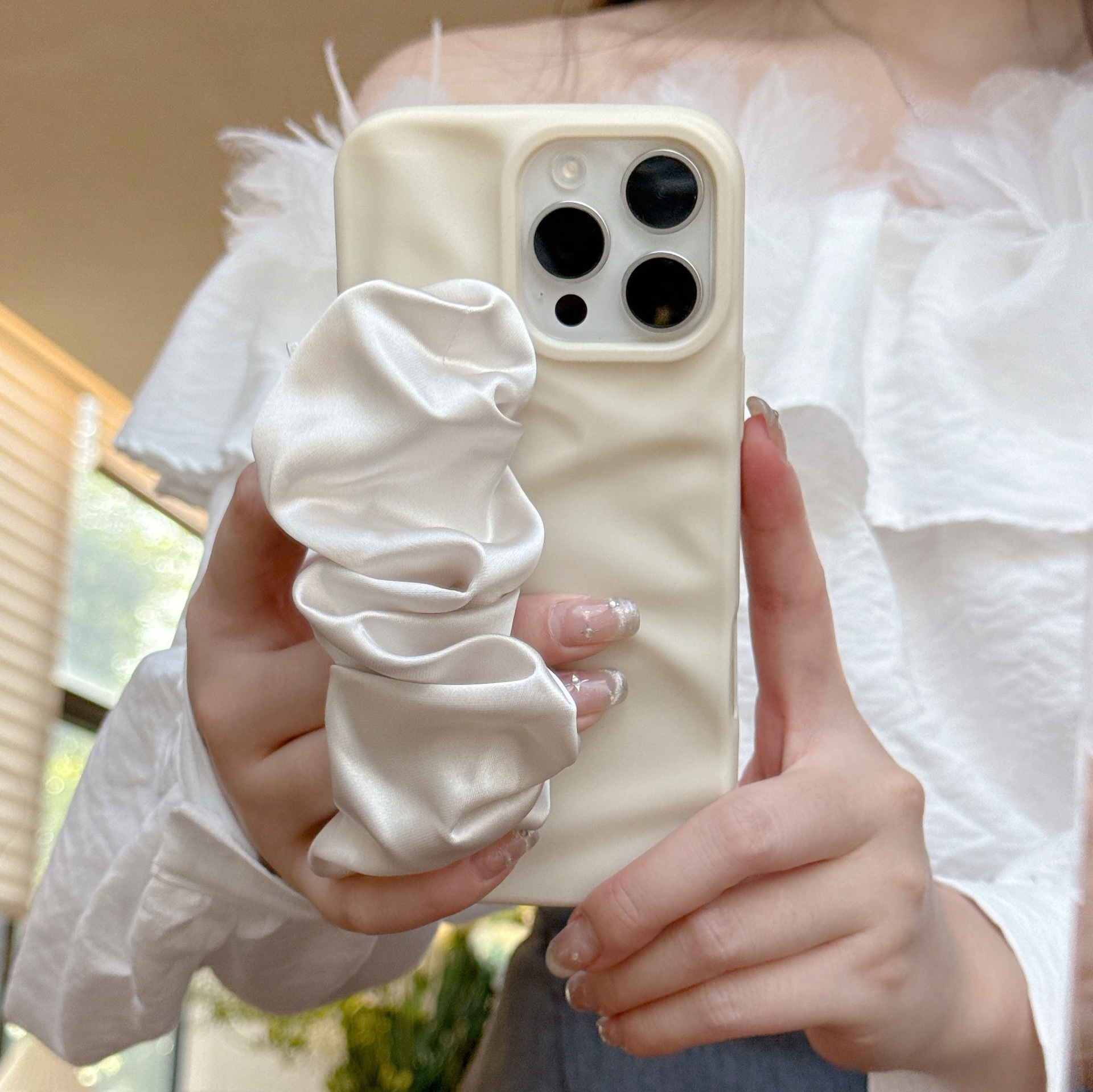 Capa de telemóvel flexível para iphone 17 16 pro max 14 13_voghion.com