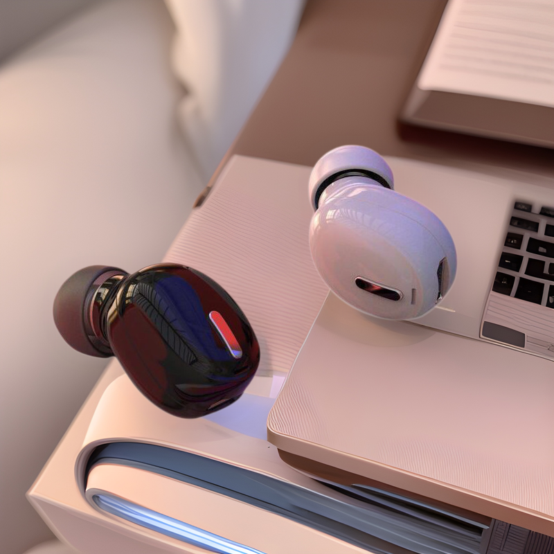 (跨境贸易) маленькие наушники, x9, bluetooth