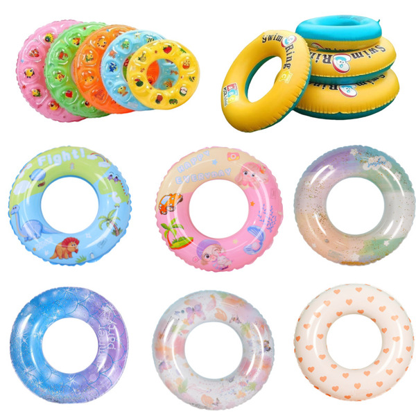 Adults increase 100cm with the hand -to -hand AB shell swimming ring…