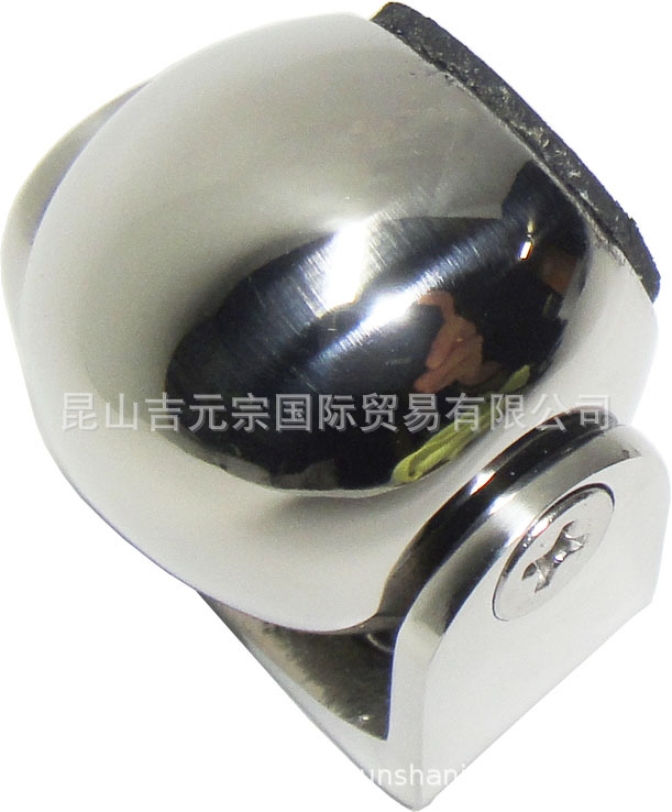 不锈钢316 门吸 船用配件 游艇配件 船舶配件 船用五金 配件