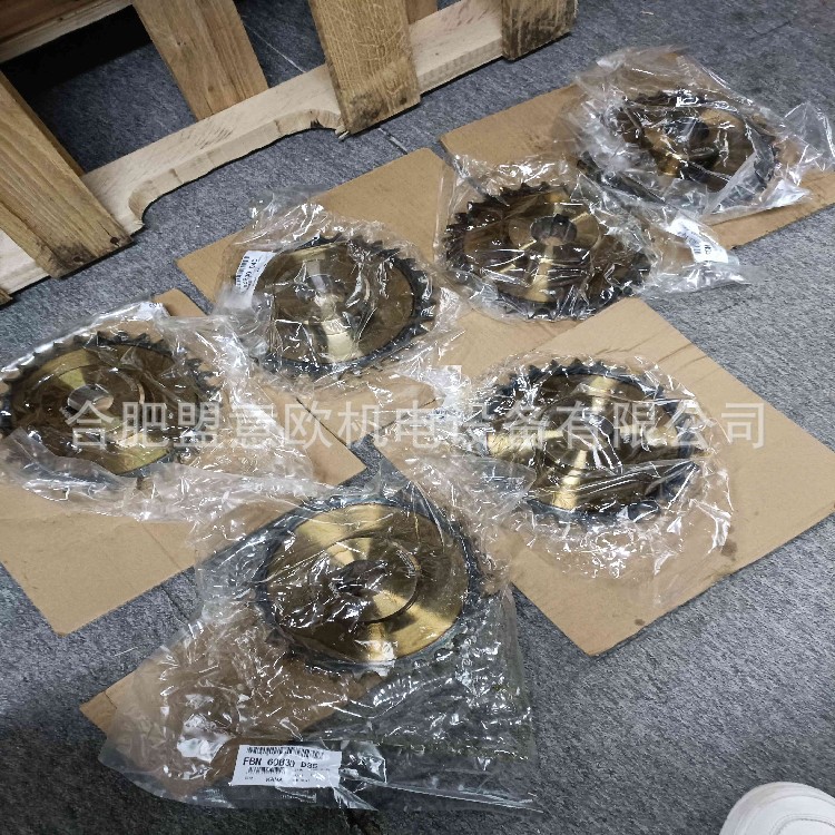 日本片山KANA链条，链轮