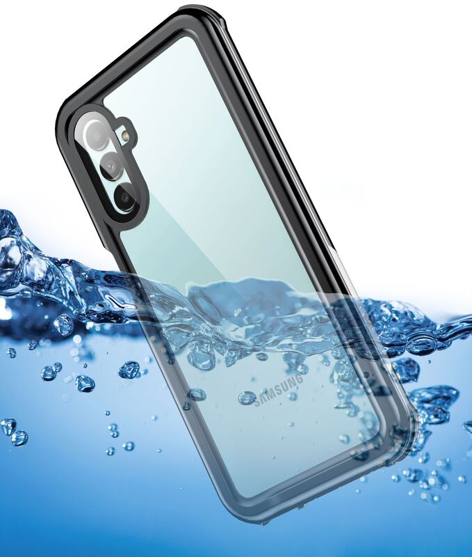 For Samsung A13 Waterproof Case Mobile Phone Shell Outdoor Diving Swimming Anti-Fall Phone Protective Cover Anti-Fingerprint For Samsung A13 Waterproof Case Mobile Phone Shell Outdoor Diving Swimming Anti-Fall Phone Protective Cover Anti-Fingerprint