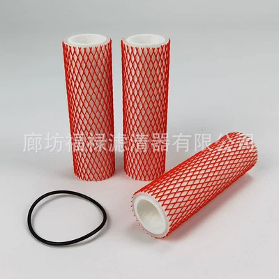 Natural gas filter Natural gas filter
