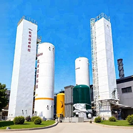 空分设备;调节阀