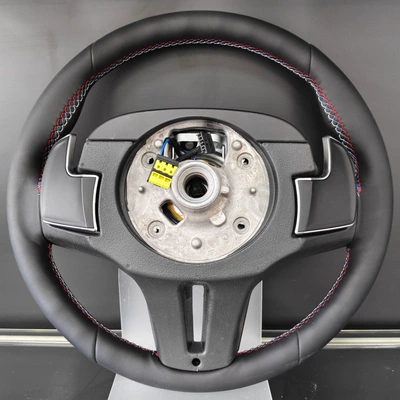 1234567 models, including F30, G20, Steering wheel