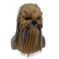 Chewbacca Mask