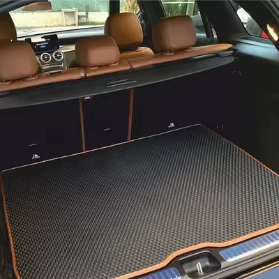 Eva Car Floor Mat Material Universal Foot Pad