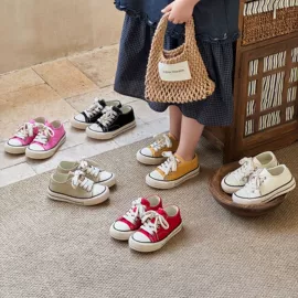 童运动鞋;童板鞋;童凉鞋