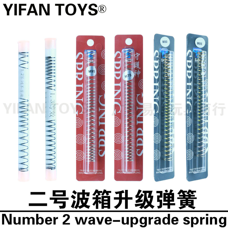 Guardian Spirit Spring Unequal Pitch Steel Spring Ldx Sima Si Jun Little Moon Precision Strike Jinming Unequal Pitch Coiled Spring Guardian Spirit Spring Unequal Pitch Steel Spring Ldx Sima Si Jun Little Moon Precision Strike Jinming Unequal Pitch Coiled Spring