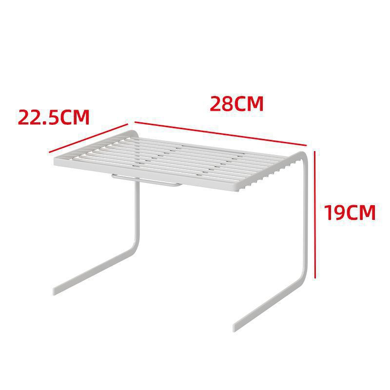 Estante de almacenamiento trípode de esquina para cocina doméstica almacenamiento de paneles estante de esquina de mesa estante de almacenamiento en capas