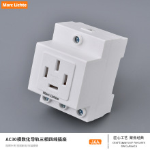 Marc Lichte AC30ģ������܉16A�����ľ�������ȼ��������