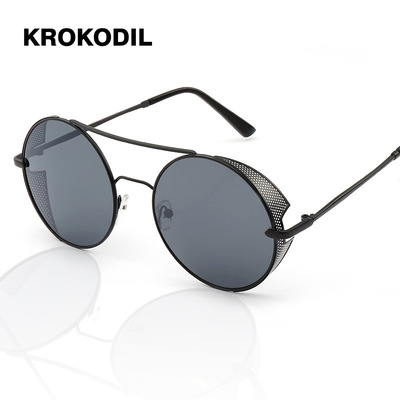 Cross-border sourcing New retro lady Polarized sunglasses fashion Europe and America Fashion Sunglasses 5888