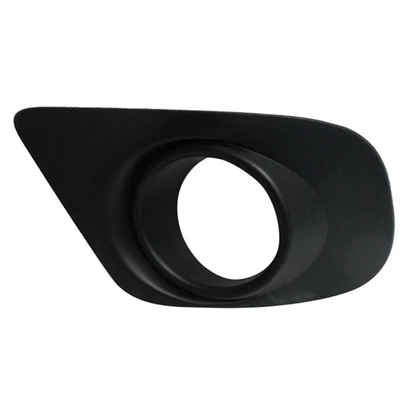1 black plastic left Digər kuzov və aksesuarlar