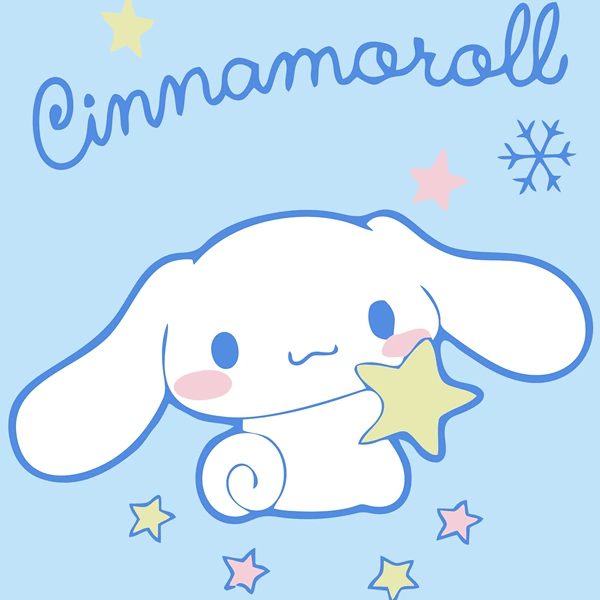 Cinnamon Dog【Rabbit Box】11