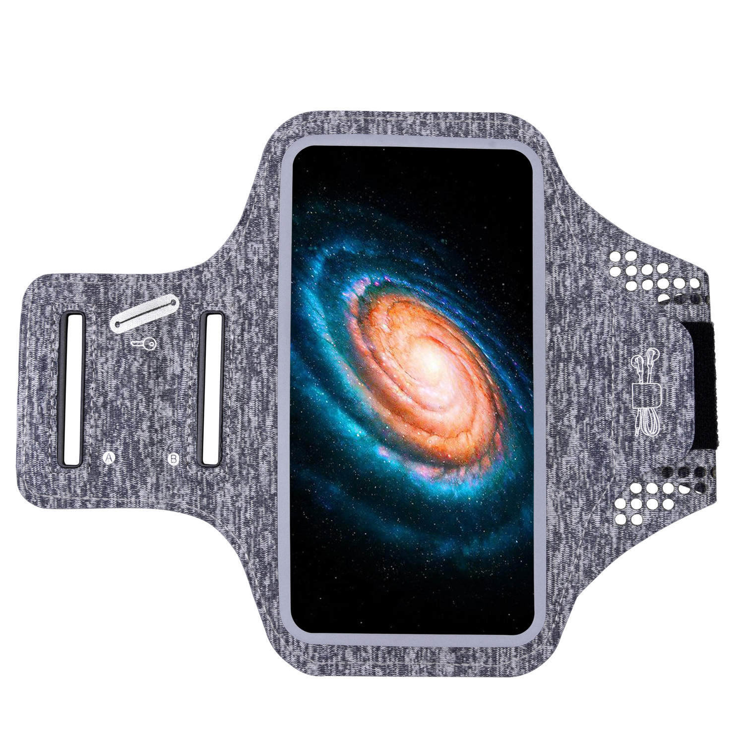 새로운 라이트 그레이