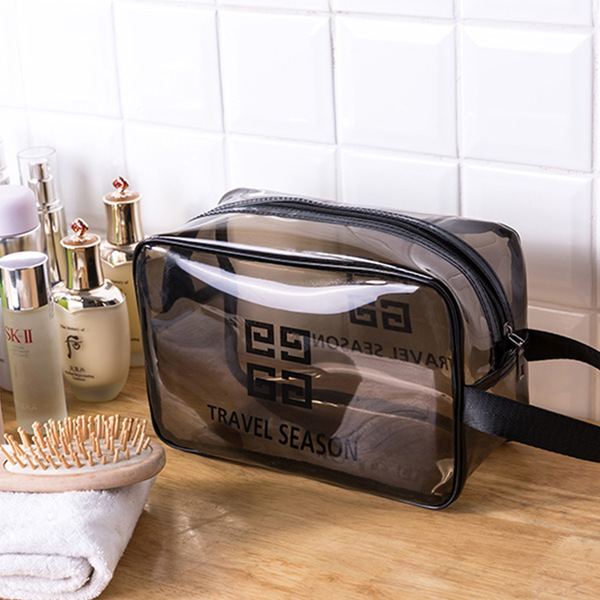 Cosmetic bag PVC
