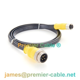 ASi-BUS�������������ӿ���| M12�D7/8"-16UNF ���I�F�������B��