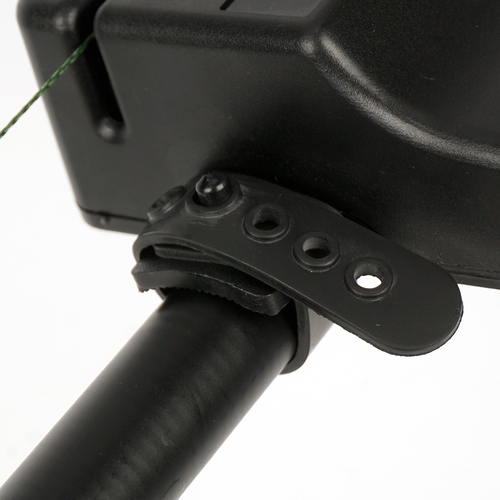 クロスボーダー釣り警報器欧鯉釣り電子鈴海竿警報器海竿緩衝知能リマインダー漁具