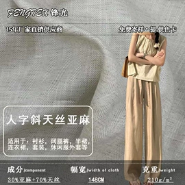 牛仔面料;涤纶面料;灯芯绒