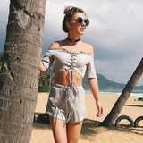 Сексуальный комплект, ремень, 2023, европейский стиль, Aliexpress