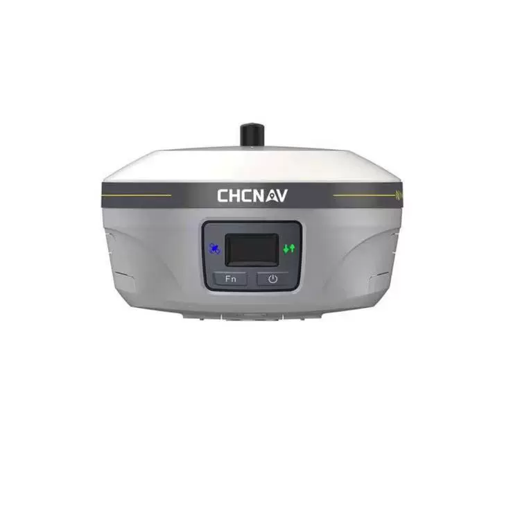 RTK B5 professional base station starts with one click fully automatic radio dual-transmission fast fixed engineering distance X1