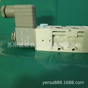 ����늴��yMVSC-260-4E2 AC220V DC24V Mindman�� ���a SOLENOID