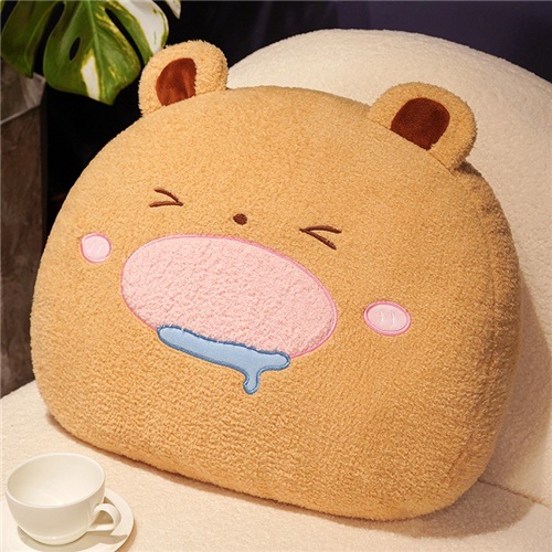 미식가 곰
