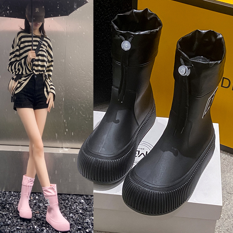 168 블랙[번치 스타일]