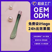 Пластиковый крем для глаз из цинкового сплава палочка для глазных капель крем для глаз с инструментом