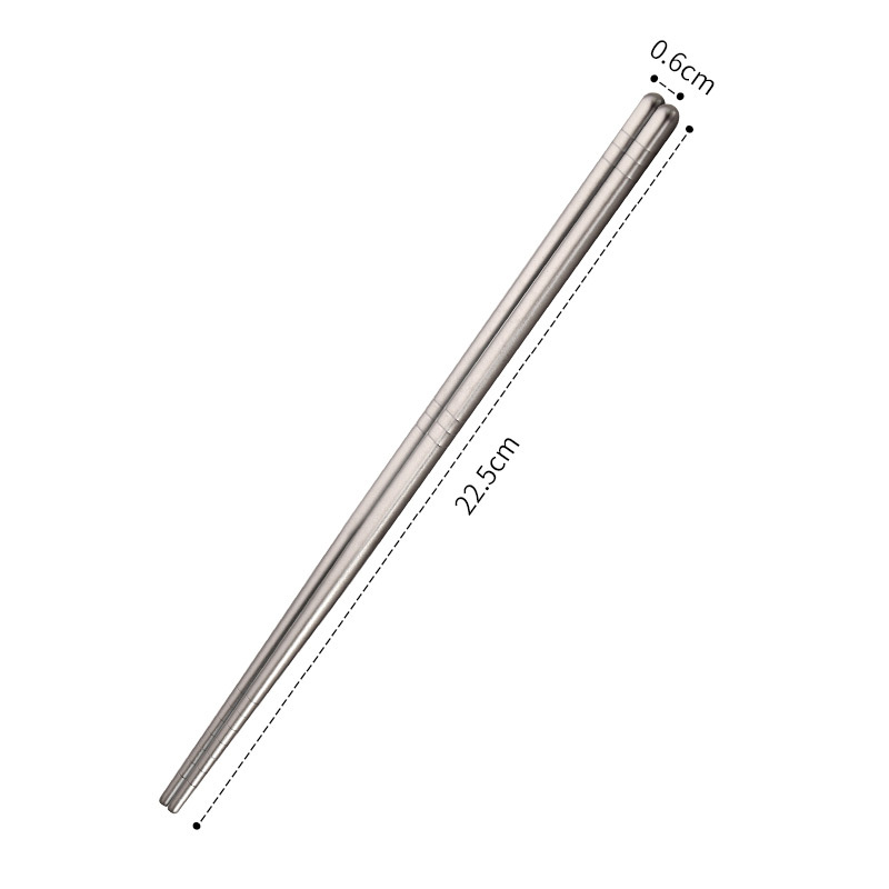 6.5cm 젓가락 22.5cm