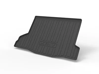 Energy Vehicles Tpe, Trunk Mat - 23-24-honda-xr-v-120605