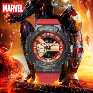 ����Marvel��������F�b�п�๦��Ӌ��ҹ���ˮ�p�@ʯӢ��ӱ�
