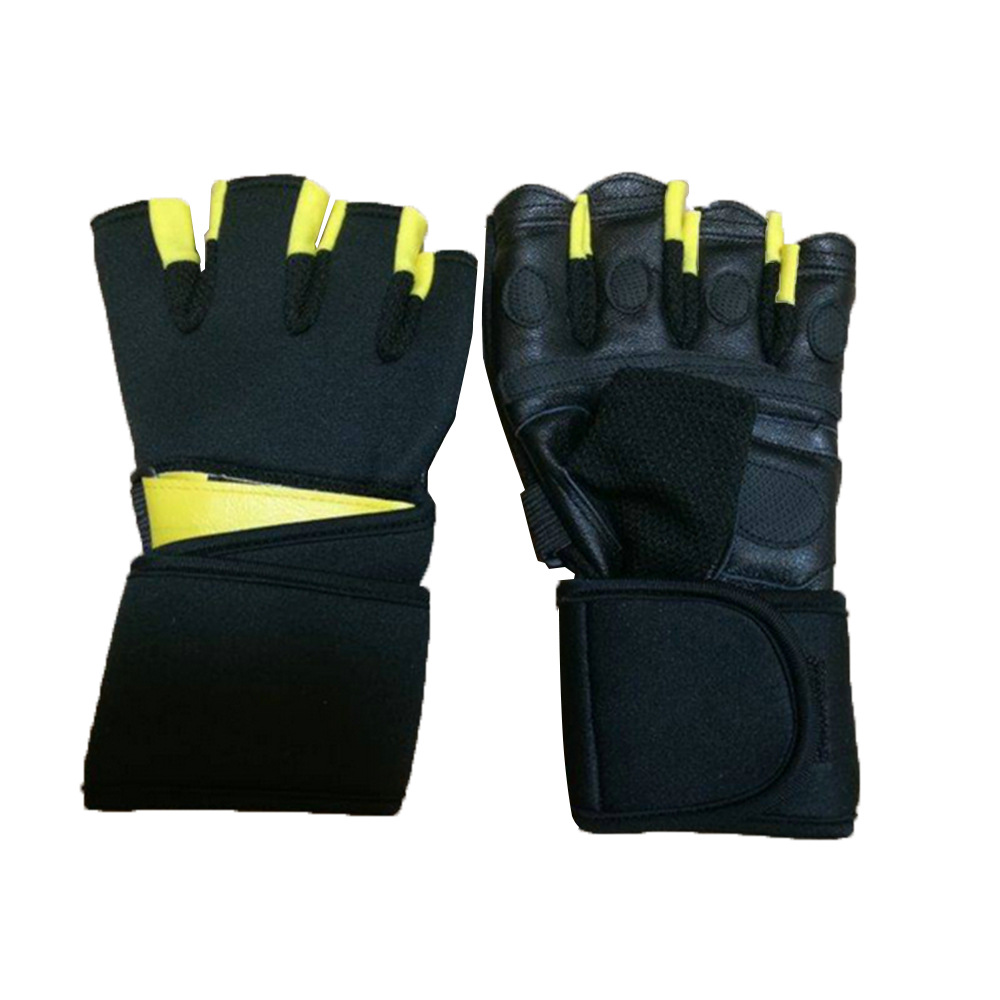 健身手套 訓練舉重防滑運動手套 sport gloves fitness gloves