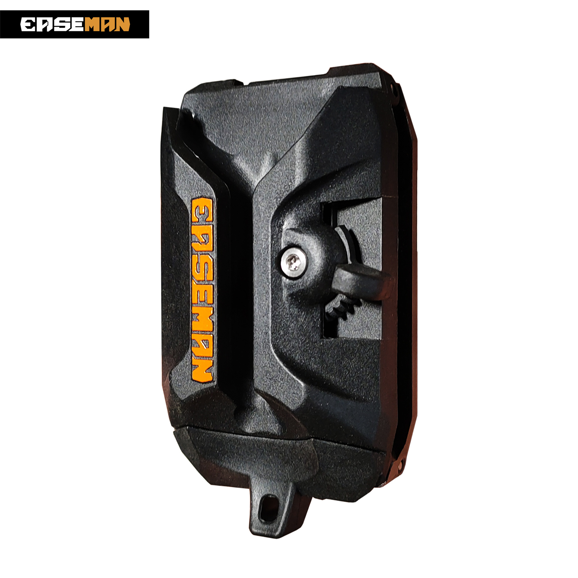 신제품 EM-X2.0 퀵 래치 블랙