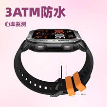 �羳������AI�����ֱ�3ATM��ˮGPS�����˶��ð���ָ������ѹ����